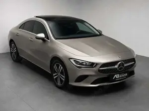 Mercedes-Benz CLA 220 d/PANO/Ambiente/NAVI/SHZ/LED-TFL/CarPlay