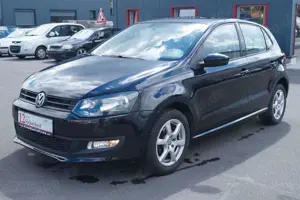 Volkswagen Polo V Style *12 Monate Garantie