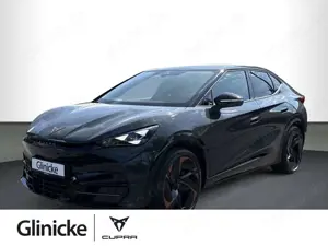 CUPRA Tavascan Endurance 210kW Adrenaline Pack- Winter