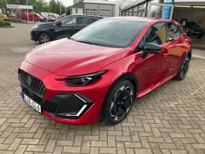 Renault Clio 160 E-Tech Full Hybrid Techno