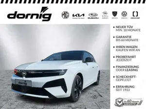 Opel Astra GS Hybrid eDCT