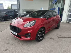 Ford Puma ST-Line X