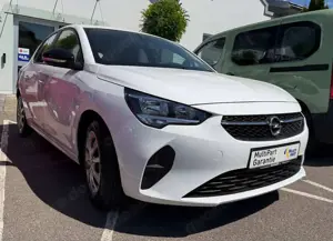 Opel Corsa Corsa 1.2 Direct Injection Turbo Start/Stop Edit