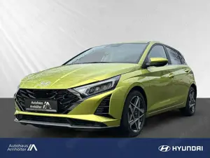 Hyundai i20 MY25 1.0 TGDI 100PS MT PRIME +LED+NAV+BOSE+
