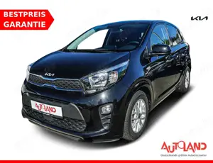 Kia Picanto 1.2 Dream Team Android Apple Kamera PDC