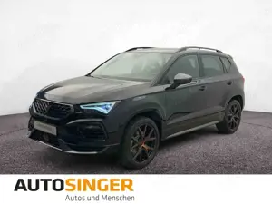 CUPRA Ateca 2.0 TSI DSG 4D *AHK*PANO*LED*NAV*R-CAM*19*