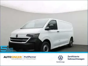 Volkswagen T7 Transporter Kasten TDI LR *LED*GRA*R-CAM*