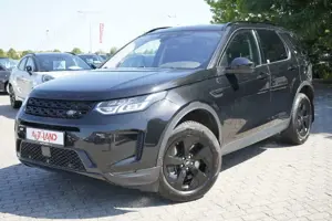 Land Rover Discovery Sport Basis AWD 2.0 LED ACC AHK 360°