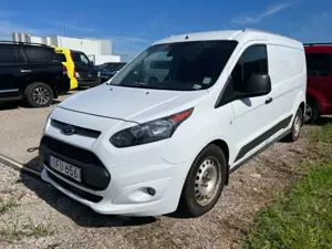 Ford Transit Connect Kasten lang Trend*AUTOMATIK*AHK*