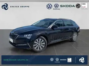 Skoda Superb Combi 1.4electric/TSI Ambition iV+STHZ+