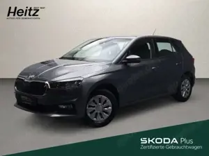 Skoda Fabia 1.0 Essence LED Klima SHZ Tel-vorb PDC