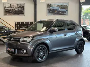 Suzuki Ignis 1.2 DUALJET Allgrip Comfort+ S-HE/ALLRAD