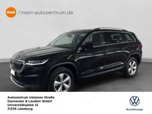 Skoda Kodiaq 2.0 TDI Style 4x4 Alu LED AHK Kamera Navi Sitzh. A