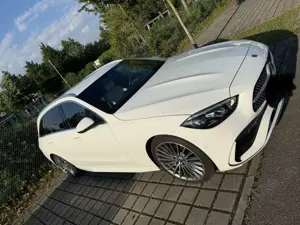 Mercedes-Benz C 300 d 9G-TRONIC AMG Line
