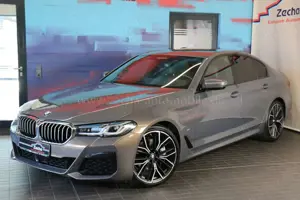 BMW 530 d xDr. Limo M-Sportp.AHK.ACC.Laser Komfortsitz