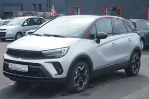 Opel Crossland X 1.2 Automatik *1. Hand