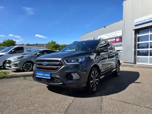 Ford Kuga ST-Line AUTOMATIK *ACC*PANO*KAM*NAVI*TEMP*