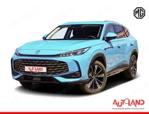 MG HS 1.5 T-GDI Luxury Aut. LED ACC Navi 360°