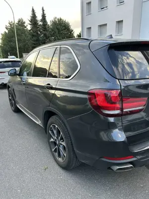 BMW X5 xdrive40d Experience auto