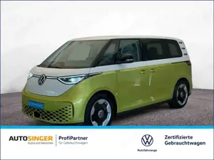 Volkswagen ID. Buzz ID.Buzz Pro *AHK*IQ-L*NAVI*R-CAM*SHZ*ACC*20"*TEL
