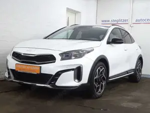 Kia XCeed 1.6 TGDI GT Line DCT ACC/Kamera/LED/DigitalesCockpit/Navi/Memory/JBL/KEY/4xSHZ/CarPlay/e.H