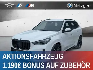 BMW X1 xDrive20d M Sport Park-Assistent AHK HUD HK