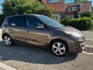 Renault Scenic Scenic TCe 130 Dynamique
