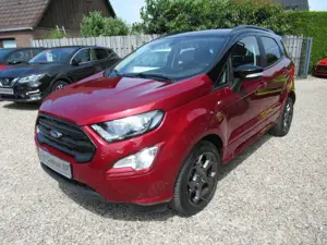 Ford EcoSport ST-LINE