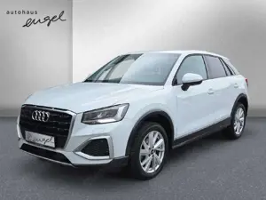 Audi Q2 35 TFSI advanced,LED,NAVI,el.Heckklappe,SHZ,KESSY,