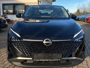 Nissan Qashqai ACENTA WINTER NC