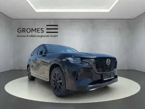 Mazda CX-60 Homura Hybrid AWD 2.5 e-SKYACTIV-PHEV Skyactiv HUD