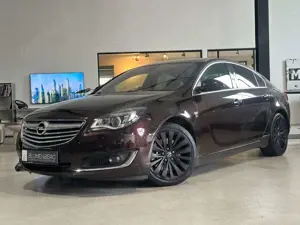 Opel Insignia OPC Line 4x4*GETRIEBEFEHLER*