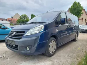 Fiat Scudo Panorama Executive L2H1 120 Multijet
