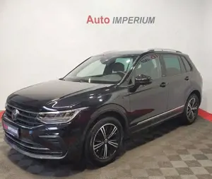 Volkswagen Tiguan 2.0 TDI *AHK*HUD*RFK*