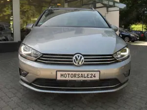 Volkswagen Golf Sportsvan VII Highline BMT/Start-Stopp
