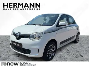 Renault Twingo 1.0 SCe 75 Limited LED*Facelift*SoundSys