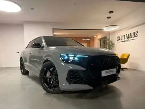 Audi RS Q8 performance/Nardo/305/BO-Adv/OLED/StHz/AHK