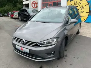 Volkswagen Golf Sportsvan 2.0 TDI DSG LED Navi Kamera ACC