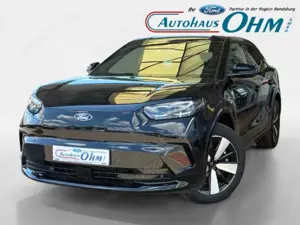 Ford Capri 210 kW RWD - FAP - RFK - NAV -