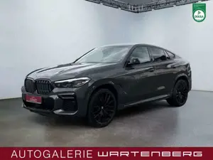BMW X6 M /"22"/PANO//ICONIC//
