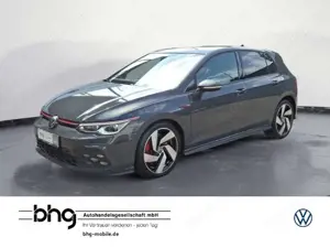 Volkswagen Golf GTI 2,0 TSI OPF DSG