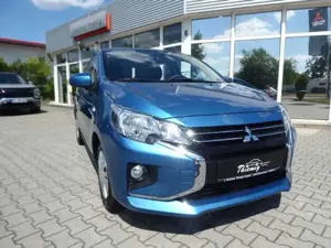Mitsubishi Space Star Select 1.2 MIVEC 5-Gang