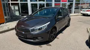 Kia Ceed / cee'd /Klima/Winterbereifung