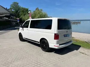 Volkswagen T6 Multivan Multivan Kurz EU6 Trendline
