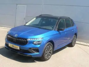 Skoda Kamiq Selection DSG Kamera PDC v+h SHZ ALU