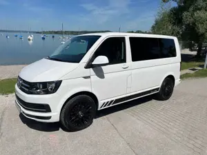 Volkswagen T6 Multivan Multivan Kurz EU6 Trendline