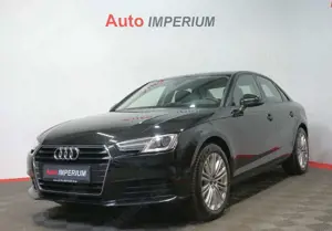 Audi A4 Lim. 2.0 TDI*Tmpomat*NAVI*Xenonscheinwerfer