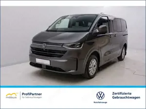 Volkswagen T7 Caravelle Style KR *64 kWh*AHK*RFK*ACC*PANO*NA