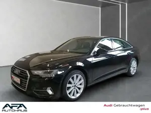 Audi A6 40 TDI Sport quattro S tr. LED*Navi*RFK*ACC*19