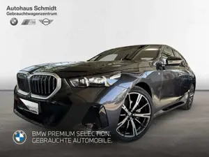BMW 540 d xDrive Limousine*M Sportpaket*20"*LC Prof.*HUD*D